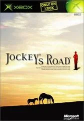Carátula de Jockey's Road