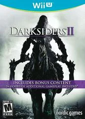 Carátula de Darksiders II [Nordic Games]