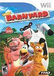 Carátula de Barnyard