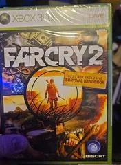 Carátula de Far Cry 2 [Best Buy]