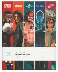 Carátula de Ultimate VR Collection By Survios