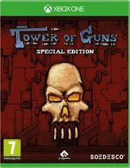 Carátula de Tower of Guns [Special Edition]