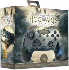 Carátula de Nintendo Switch Wireless Controller [Hogwarts Legacy Edition]
