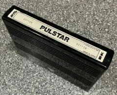 Carátula de Pulstar