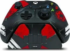 Carátula de Xbox One Controller [Jedi Fallen Order Limited Edition]