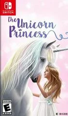 Carátula de Unicorn Princess