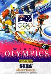 Carátula de Winter Olympics Lillehammer 94