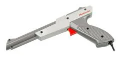 Carátula de Zapper Light Gun [Gray]
