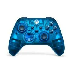Carátula de Sky Cipher Xbox Series Controller