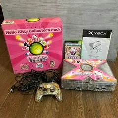 Carátula de Hello Kitty Mission Rescue Collector's Pack
