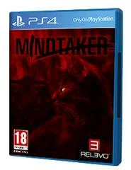 Carátula de Mindtaker
