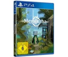 Carátula de Memorrha