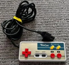 Carátula de Nintendo Nes Turbo Card