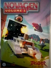Carátula de Novagen Volume 1
