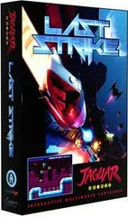 Carátula de Last Strike