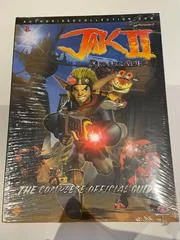 Carátula de Jak II Renegade [Piggyback]