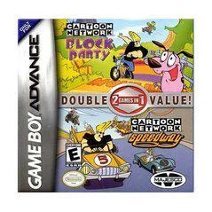 Carátula de Cartoon Network Superpack