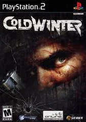 Carátula de Cold Winter