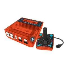 Carátula de RetroN 77 HD