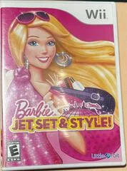 Carátula de Barbie: Jet, Set, & Style [Little Orbit]