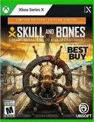 Carátula de Skull And Bones [Limited Edition]