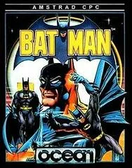 Carátula de Batman