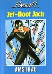 Carátula de Jet-Boot Jack