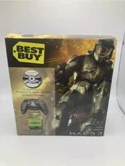 Carátula de Halo 2 Enhanced Controller [Peview Disc Bundle]