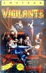 Carátula de Vigilante