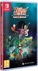 Carátula de Captain Velvet Meteor: The Jump + Dimensions