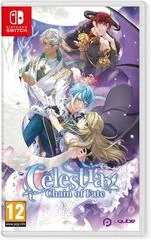 Carátula de Celestia: Chain Of Fate