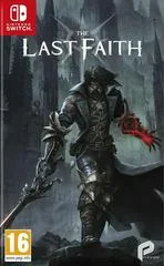 Carátula de The Last Faith