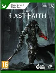 Carátula de The Last Faith