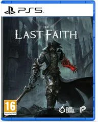 Carátula de The Last Faith