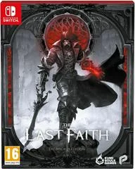 Carátula de The Last Faith [The Nycrux Edition]