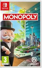 Carátula de MONOPOLY®