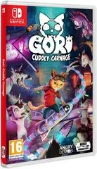 Carátula de Gori: Cuddly Carnage
