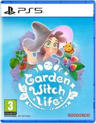 Carátula de Garden Witch Life