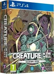 Carátula de Creature In The Well [Collector's Edition]