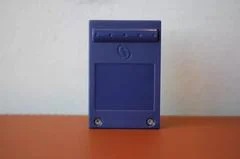 Carátula de InterAct 4MB Flash Memory Card