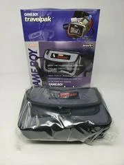 Carátula de InterAct Travelpak Fanny Pack