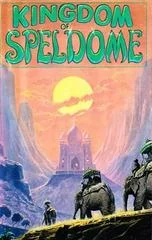 Carátula de Kingdom Of Speldome