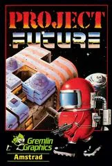 Carátula de Project Future