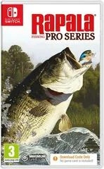 Carátula de Rapala Fishing Pro Series [Code In Box]