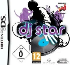 Carátula de DJ Star