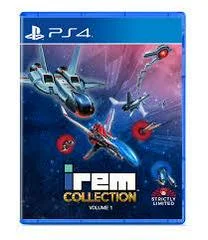 Carátula de Irem Collection Volume 1