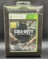 Carátula de Call Of Duty: Black Ops [EX-03 Headset Pack]