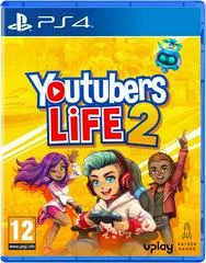 Carátula de Youtubers Life 2