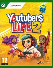 Carátula de Youtubers Life 2