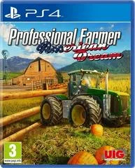 Carátula de Professional Farmer: American Dream